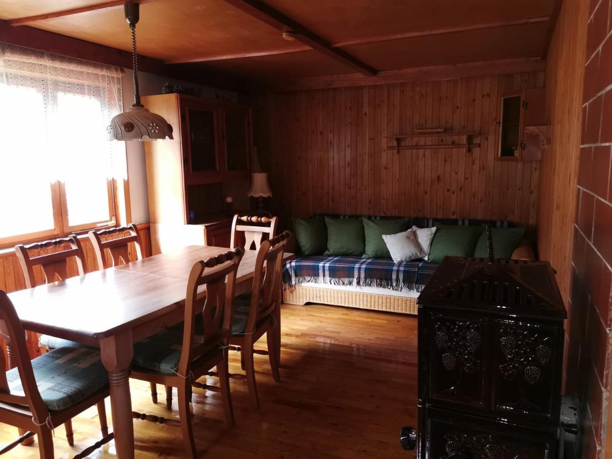 فيلا Ferienhaus Zittertal Neustadt Harz Haus I Harztor المظهر الخارجي الصورة