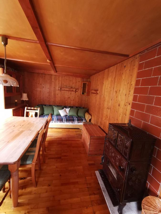 فيلا Ferienhaus Zittertal Neustadt Harz Haus I Harztor المظهر الخارجي الصورة