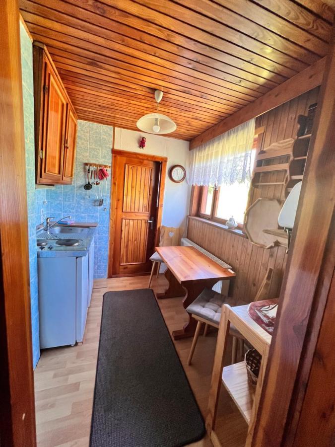 فيلا Ferienhaus Zittertal Neustadt Harz Haus I Harztor المظهر الخارجي الصورة