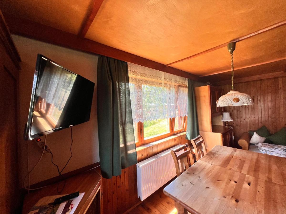 فيلا Ferienhaus Zittertal Neustadt Harz Haus I Harztor المظهر الخارجي الصورة