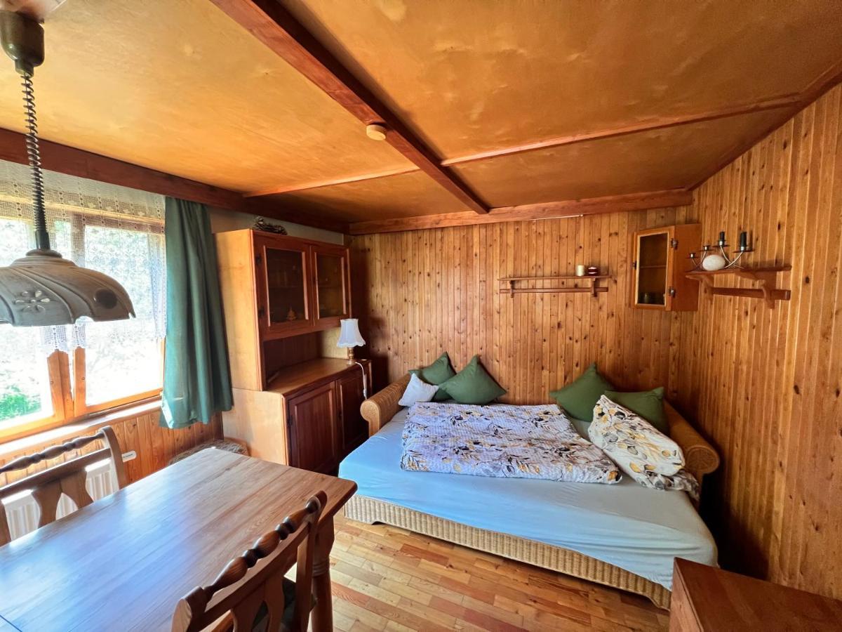 فيلا Ferienhaus Zittertal Neustadt Harz Haus I Harztor المظهر الخارجي الصورة